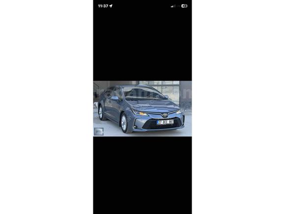 Sahibinden Toyota Corolla 1.5 Dream 2022 Model Gaziantep 108.000 km Lacivert