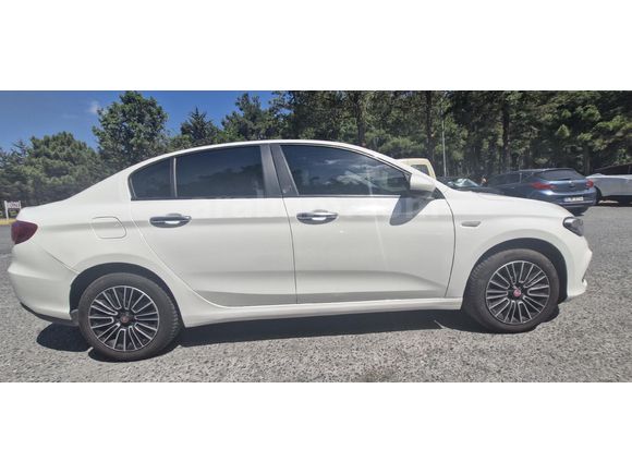 Sahibinden Fiat Egea 1.4 Fire Easy Plus 2023 Model