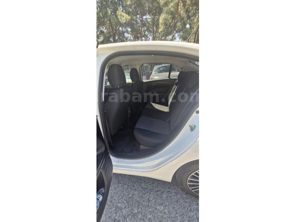 Sahibinden Fiat Egea 1.4 Fire Easy Plus 2023 Model