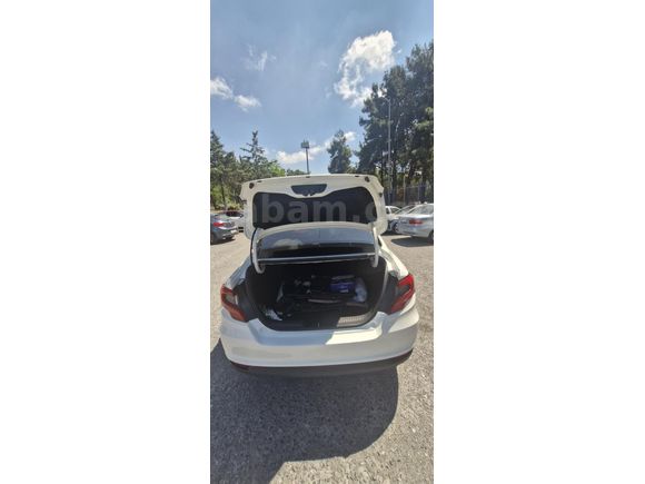 Sahibinden Fiat Egea 1.4 Fire Easy Plus 2023 Model