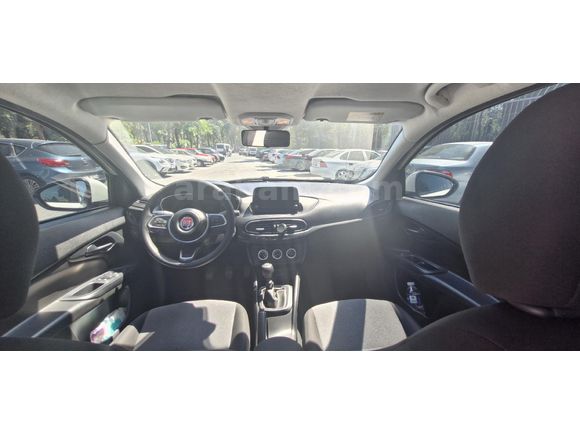 Sahibinden Fiat Egea 1.4 Fire Easy Plus 2023 Model