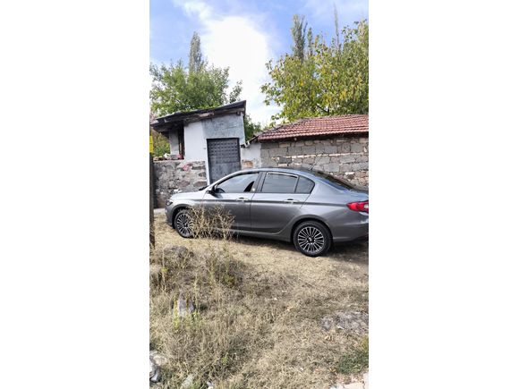 Sahibinden Fiat Egea 1.3 Multijet Easy Plus 2023 Model