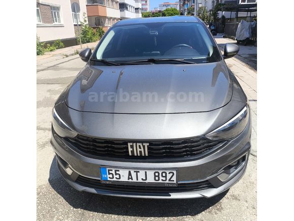 Sahibinden Fiat Egea 1.3 Multijet Easy Plus 2023 Model
