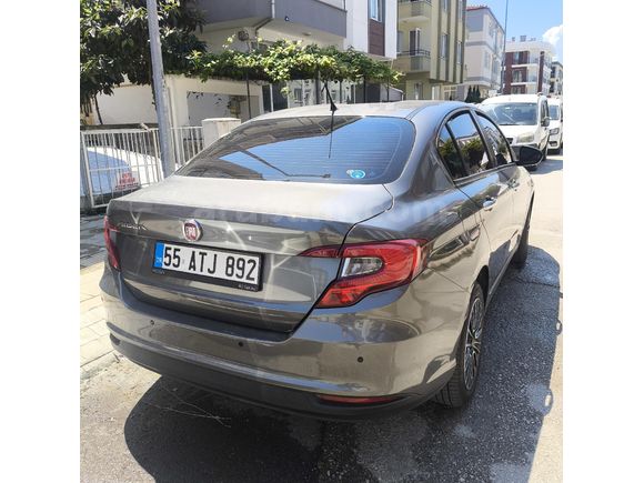 Sahibinden Fiat Egea 1.3 Multijet Easy Plus 2023 Model