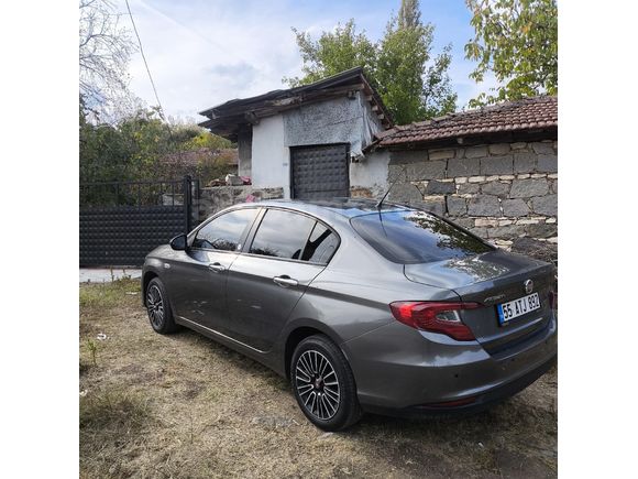 Sahibinden Fiat Egea 1.3 Multijet Easy Plus 2023 Model