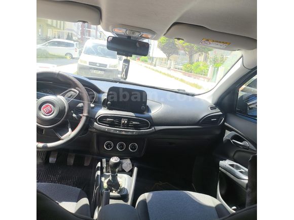 Sahibinden Fiat Egea 1.3 Multijet Easy Plus 2023 Model