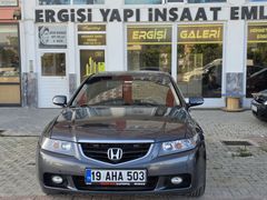 HONDA ACCORD 2.0 SPORT OTOMATİK LPGLİ