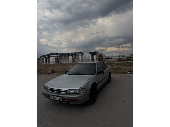 OTOMATİK VİTES HONDA