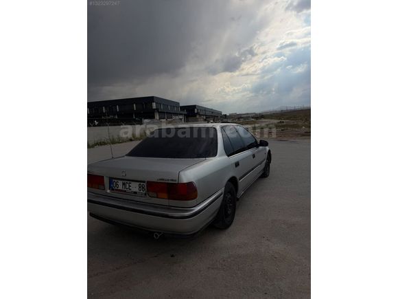 OTOMATİK VİTES HONDA