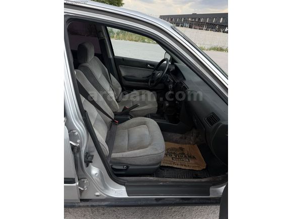 OTOMATİK VİTES HONDA