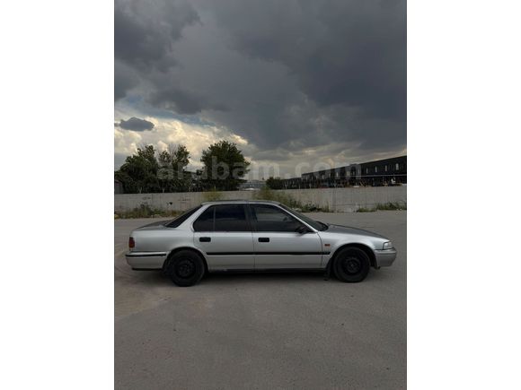OTOMATİK VİTES HONDA