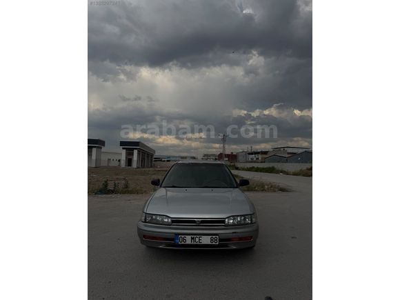 OTOMATİK VİTES HONDA