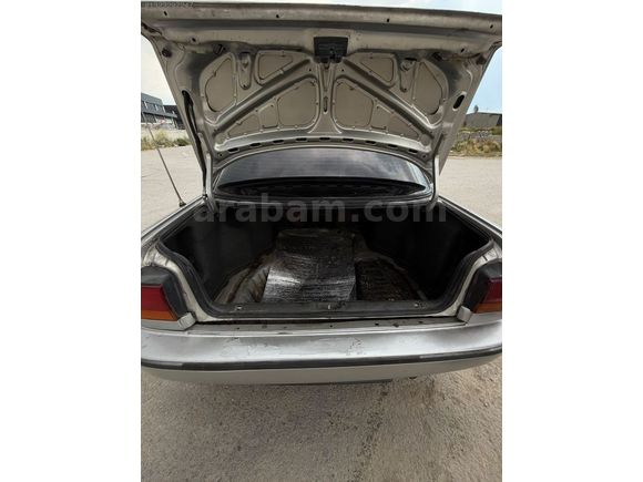 OTOMATİK VİTES HONDA