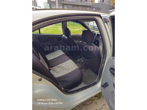 ACİLLL SATILIK Megane 1.6 RTA 2000 Model