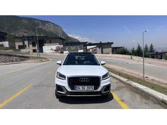 Sahibinden Audi Q2 1.6 TDI Design 2017 Model 