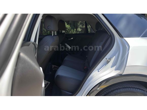 Sahibinden Audi Q2 1.6 TDI Design 2017 Model 