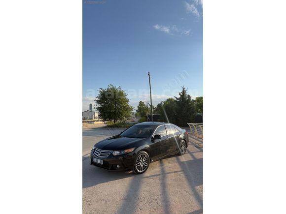 2011 MODEL 2.0 MOTOR OTOMATİK HONDA ACCORD