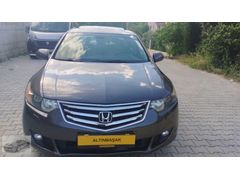 2009 ACCORD 2,0 EXECUTİVE LPG DEĞİŞENSİZ 294000KM.