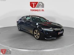 **KK 12 AY TAKSİT İMKANI** TEKBAŞ 2.EL ADANA'DAN HONDA ACCORD