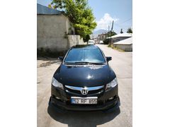 Sahibinden Honda Civic 1.6 Elegance 2011 Model  206.000 km Siyah