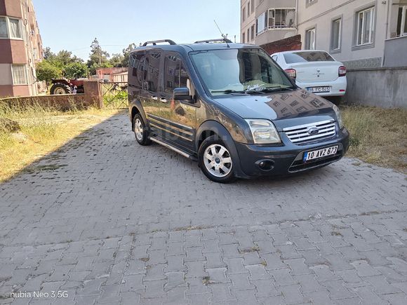 Sahibinden fırtına grisi defişensiz hasar kayıtsız yük görmemiş aile aracı