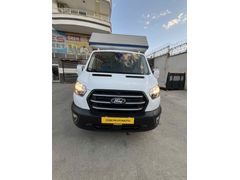 Galeriden Ford Trucks Transit 350 M Siirt