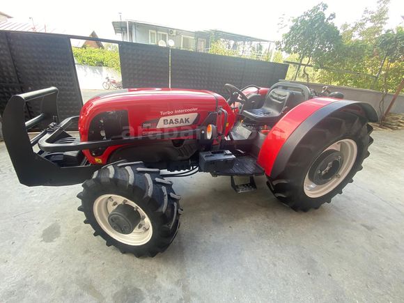 ULUTAŞ OTO'DAN 2023 BAŞAK TRAKTÖR 2080 BB