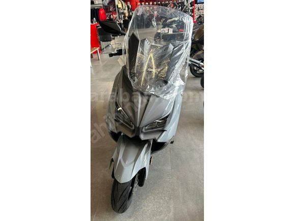Sahibinden SYM Joymax Z Plus 250