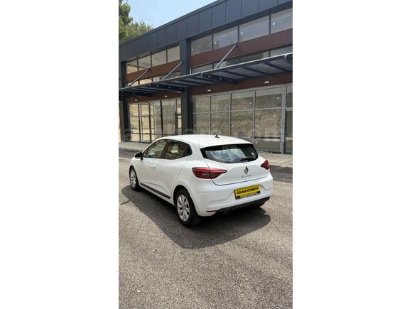 Galeriden Renault Clio 1.0 TCe Joy 2021 Model Mersin