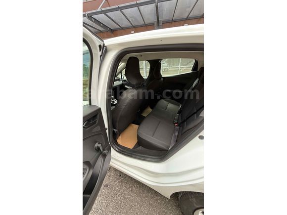 Galeriden Renault Clio 1.0 TCe Joy 2021 Model Mersin