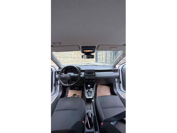 Galeriden Renault Clio 1.0 TCe Joy 2021 Model Mersin
