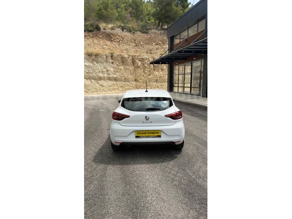 Galeriden Renault Clio 1.0 TCe Joy 2021 Model Mersin