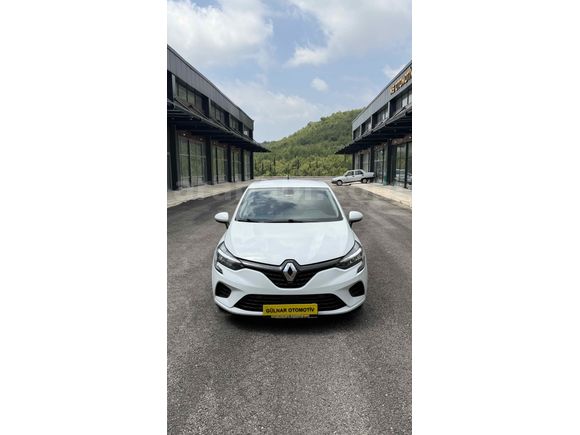 Galeriden Renault Clio 1.0 TCe Joy 2021 Model Mersin