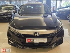 ÇAMKIRAN H2 GAZİEMİR'den2022 Honda Accord 1.5 T Executive OTM