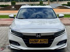 2022 Honda Accord 1.5 Excutuve Plus 190 hp_Servis Bakımlı FULL