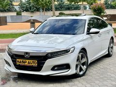 2022 Honda Accord 1.5 Excutuve Plus 190 hp_Servis Bakımlı FULL