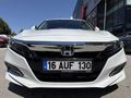 Fırat Karaçim'den Honda Accord 2022 Model