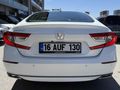 Fırat Karaçim'den Honda Accord 2022 Model