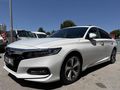 Fırat Karaçim'den Honda Accord 2022 Model