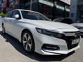Fırat Karaçim'den Honda Accord 2022 Model