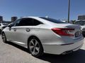 Fırat Karaçim'den Honda Accord 2022 Model