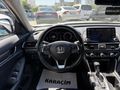 Fırat Karaçim'den Honda Accord 2022 Model