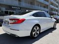 Fırat Karaçim'den Honda Accord 2022 Model