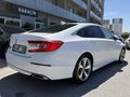 Fırat Karaçim'den Honda Accord 2022 Model