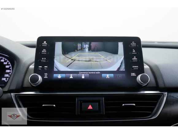 UÇARLAR*DAN*HATASIZ*BOYASIZ*SRV BKM*İLK ELDEN*130.000KM*