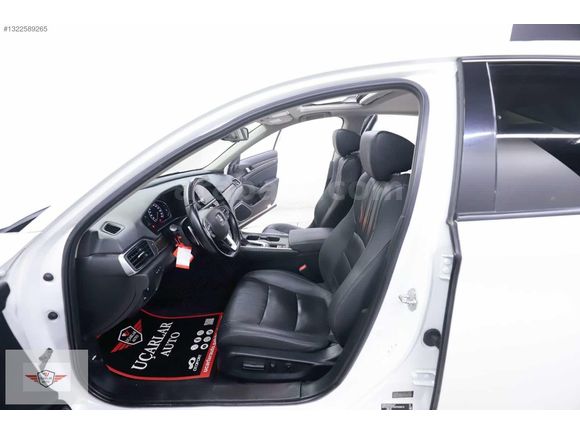 UÇARLAR*DAN*HATASIZ*BOYASIZ*SRV BKM*İLK ELDEN*130.000KM*
