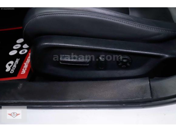 UÇARLAR*DAN*HATASIZ*BOYASIZ*SRV BKM*İLK ELDEN*130.000KM*
