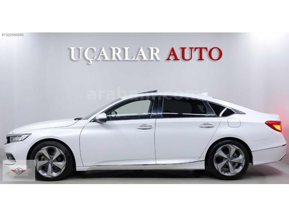 UÇARLAR*DAN*HATASIZ*BOYASIZ*SRV BKM*İLK ELDEN*130.000KM*