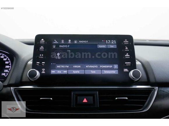 UÇARLAR*DAN*HATASIZ*BOYASIZ*SRV BKM*İLK ELDEN*130.000KM*