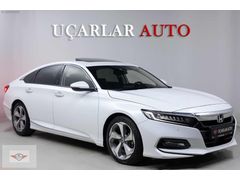 UÇARLAR*DAN*HATASIZ*BOYASIZ*SRV BKM*İLK ELDEN*130.000KM*